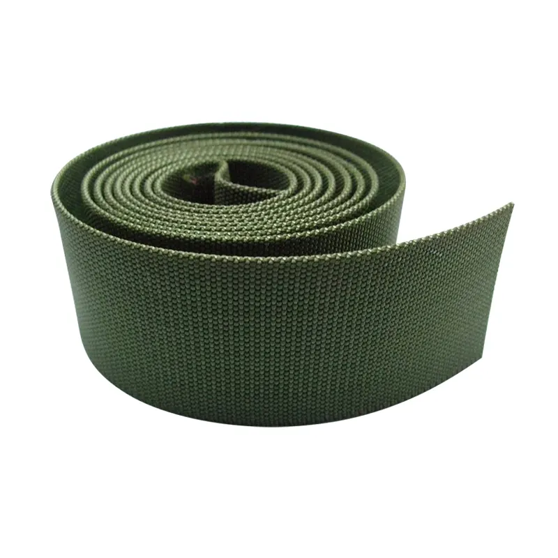 Alça de nylon de 2 polegadas