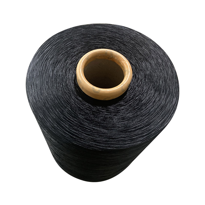 Fio Twisted Black PP