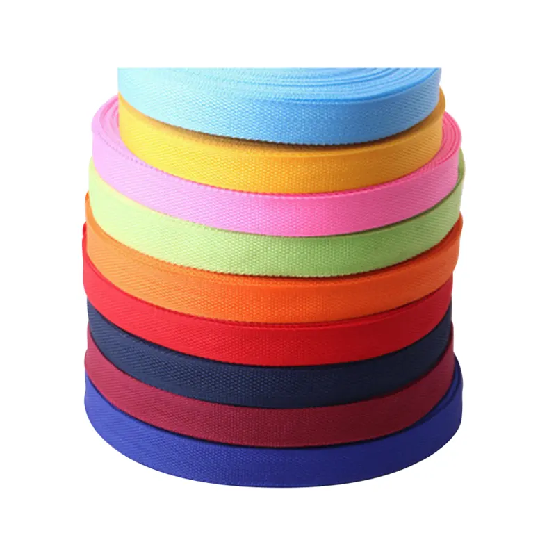 Correias coloridas
