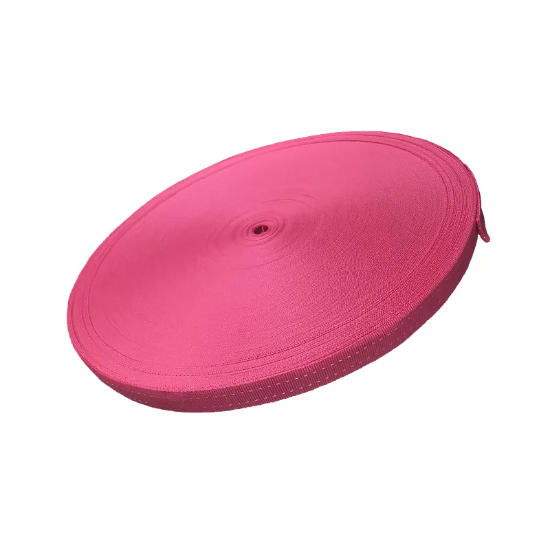 Fita PP de fita tecida personalizada