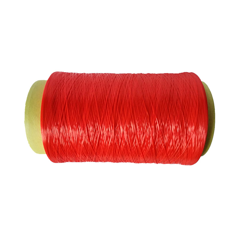 polyester yarn
