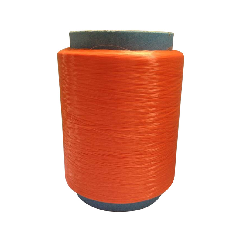 polypropylene multifilament yarn