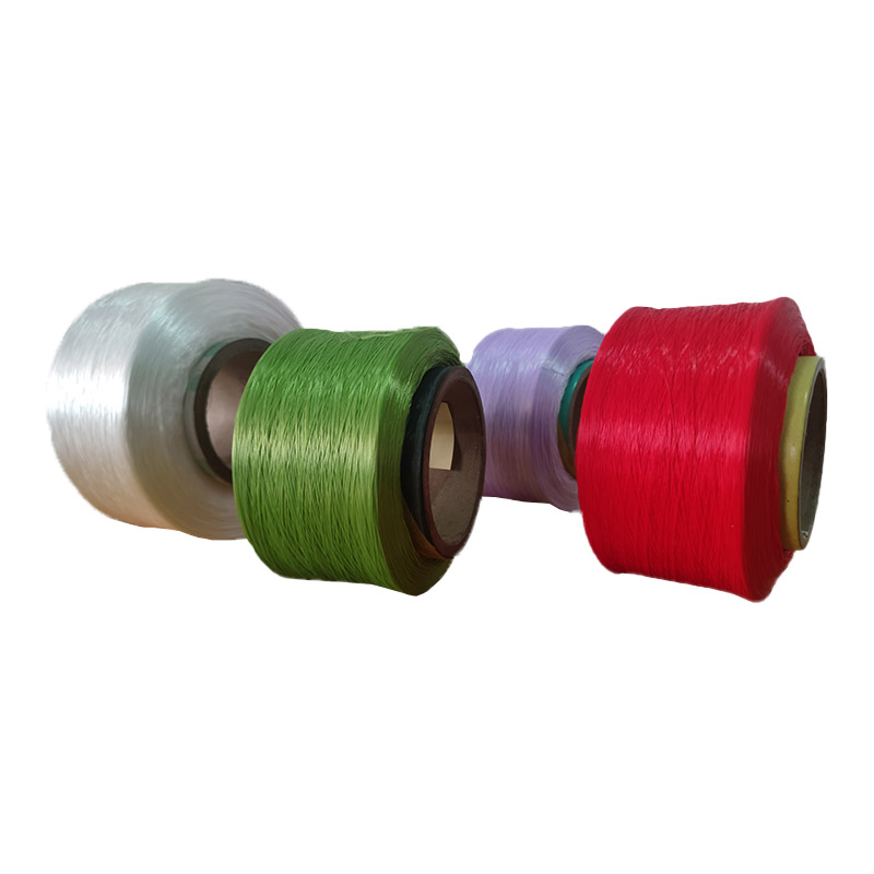 PP Color Yarn