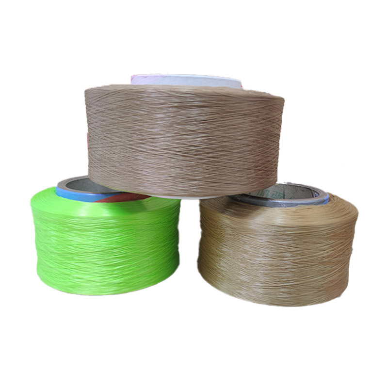 PP Yarn For Elastic Tapes