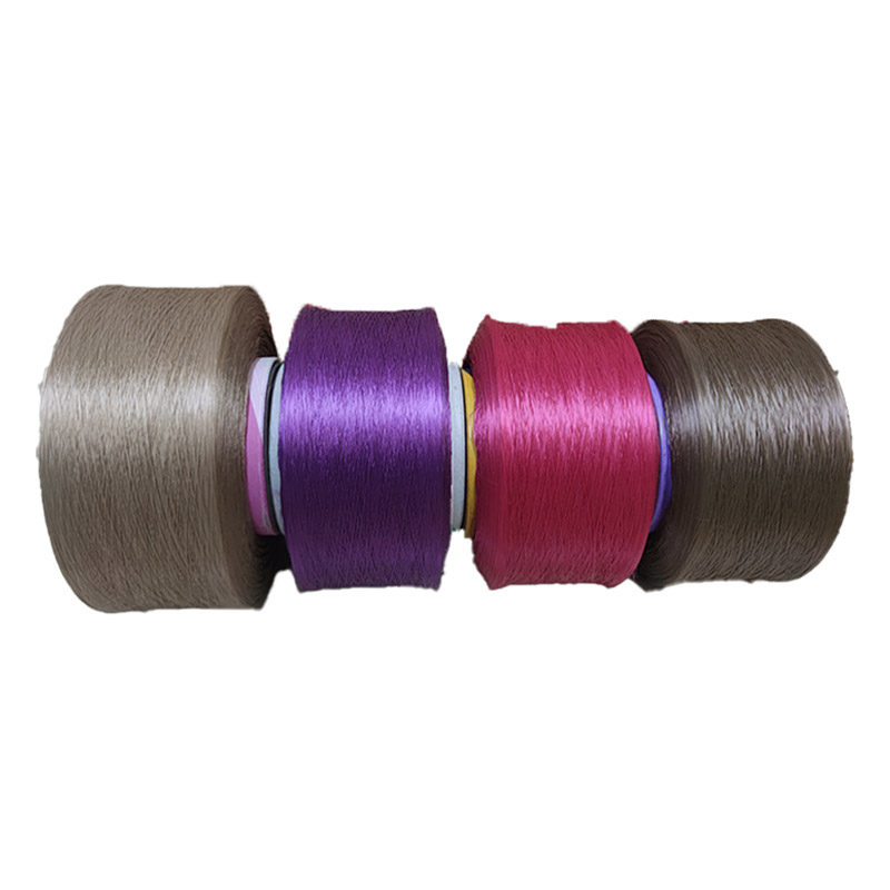 PP Yarn For Webbing