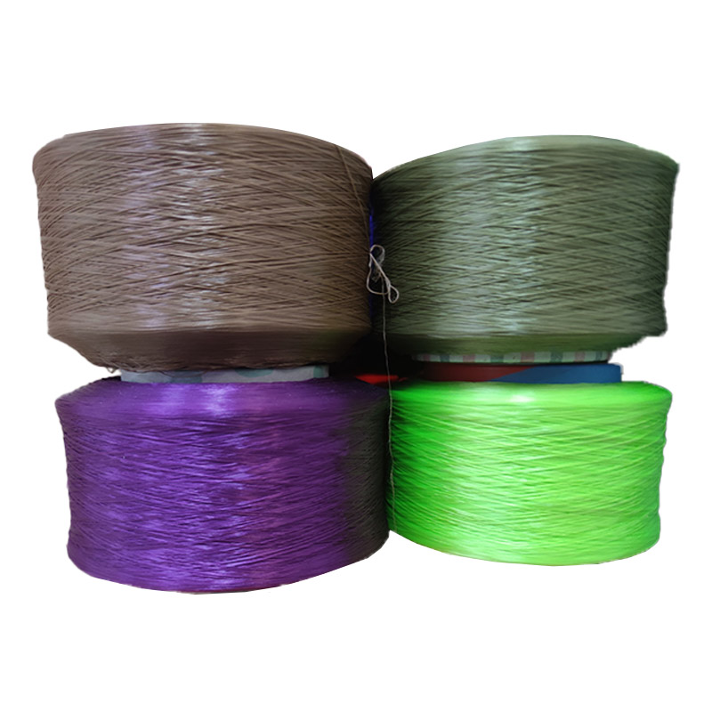 PP Yarn For Webbing Straps