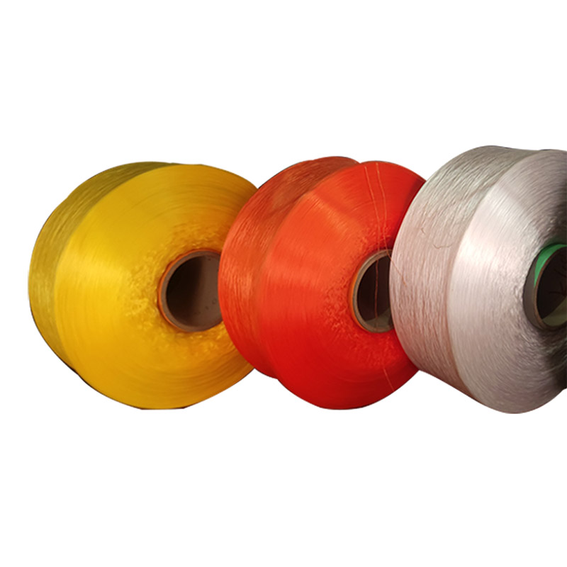 PP Yarn For Woven Webbing
