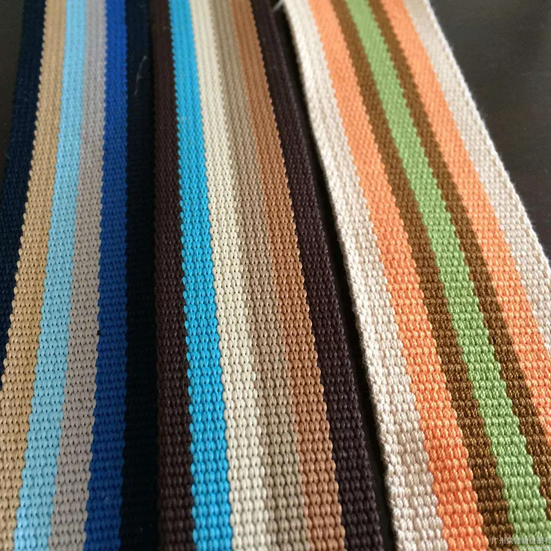 Polícia de poliéster jacquard