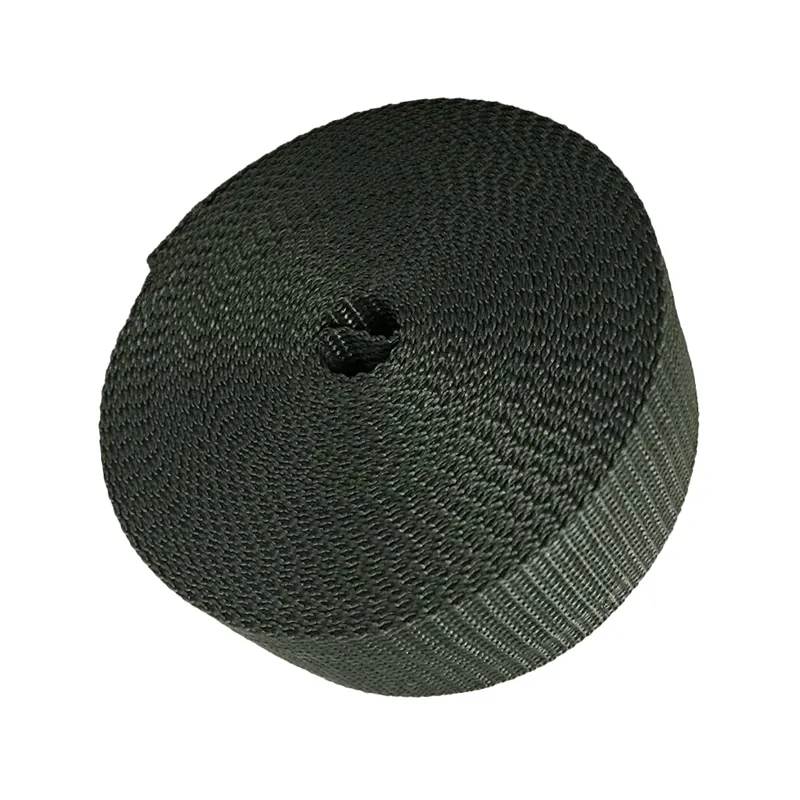 Tiras de correia de poliéster