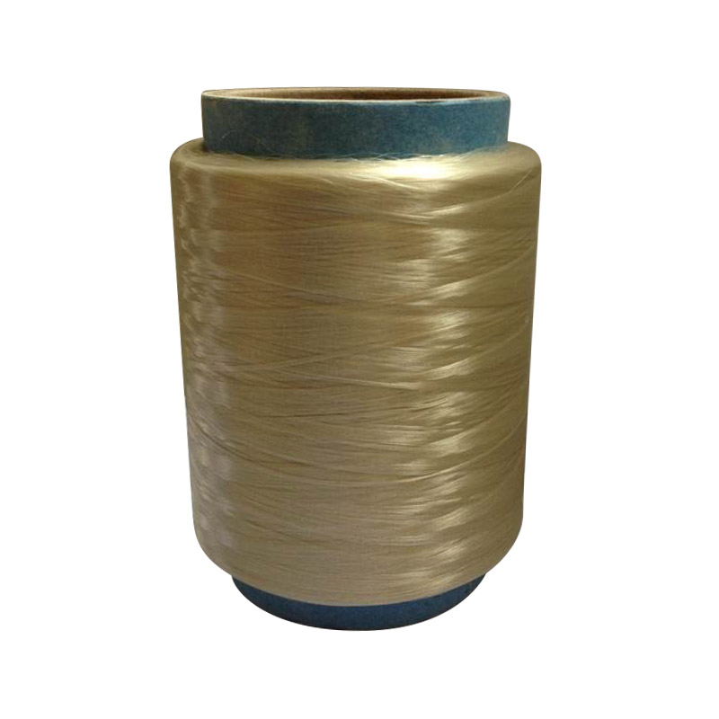 Tenacidade Twisted PP Yarn